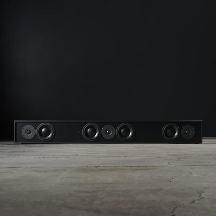 Leon HzULTIMA Horizon Series L/C/R Combination Soundbar - Image 3