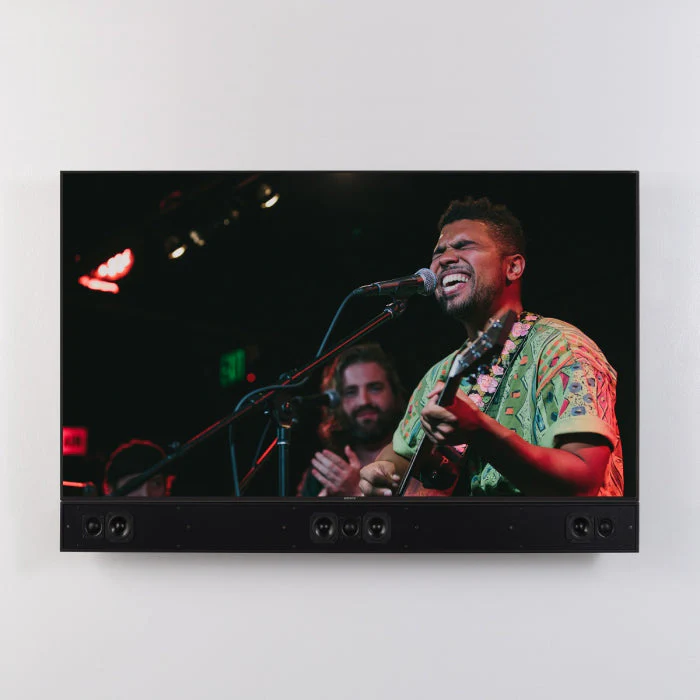 Leon HzUT-LR Horizon Series L/R Combination Soundbar