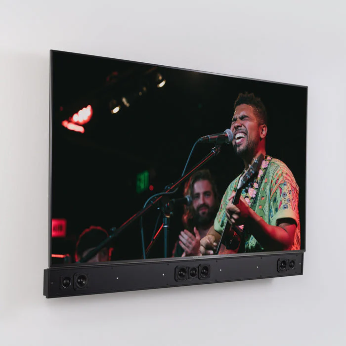 Leon HzUT-LR Horizon Series L/R Combination Soundbar - Image 2