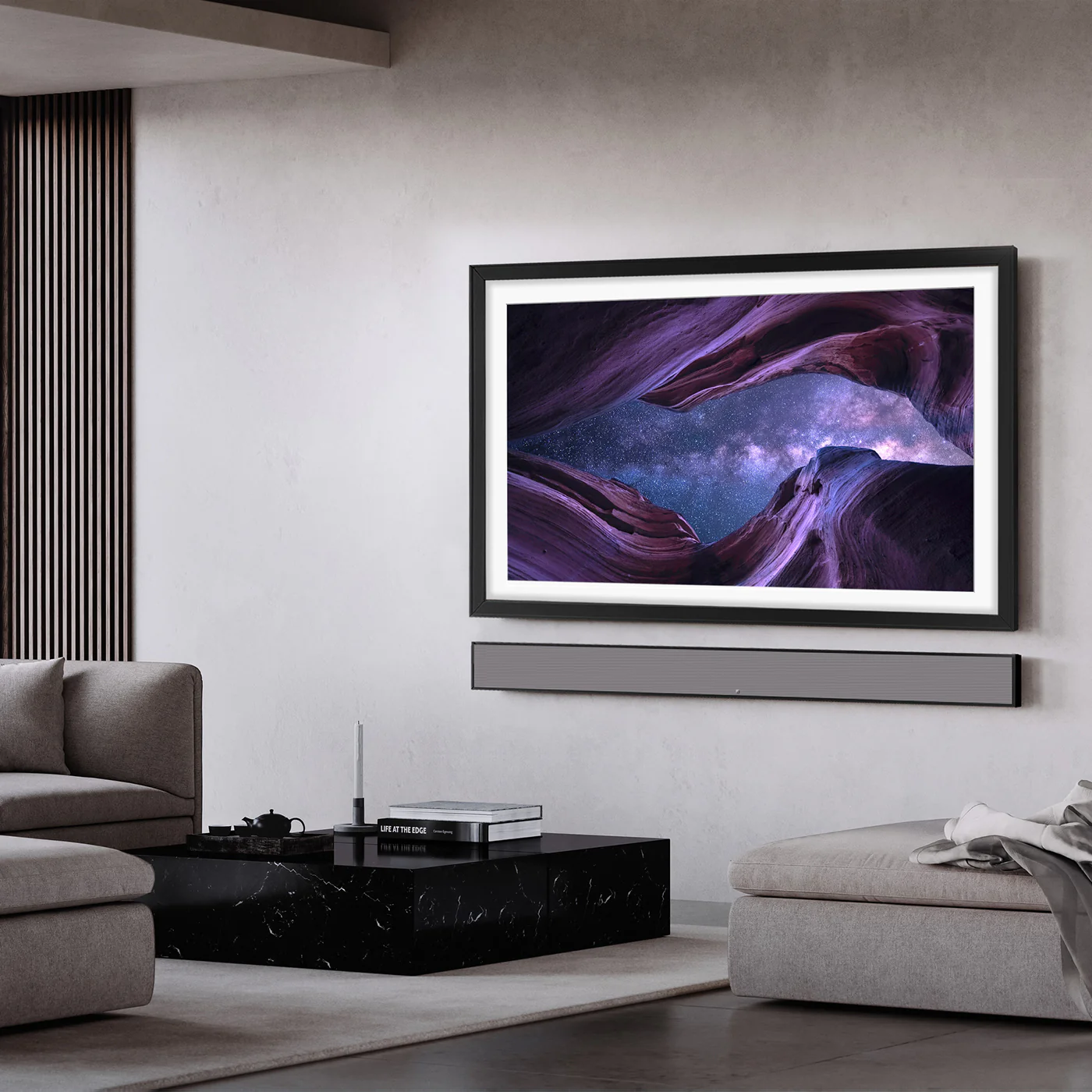 Leon Studio Frame for Sony BRAVIA 7 - Image 5