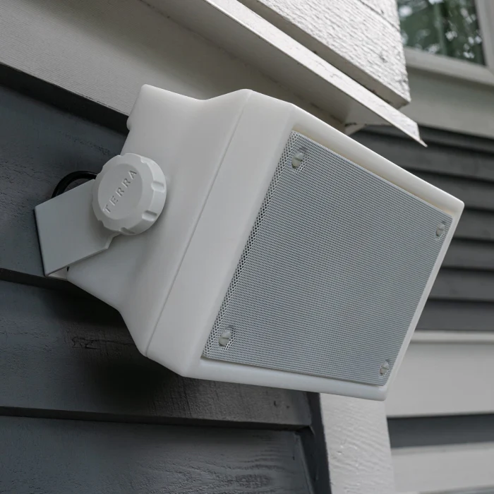 Leon Tr50-MT Terra FIVE Outdoor Speakers (Each) - Image 8