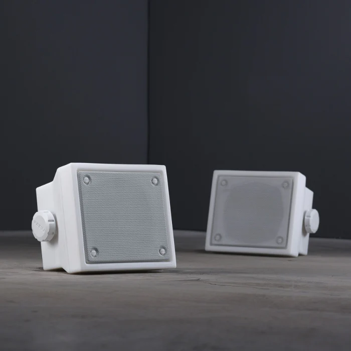 Leon Tr50 Terra FIVE Outdoor Speakers (Each) - Image 5