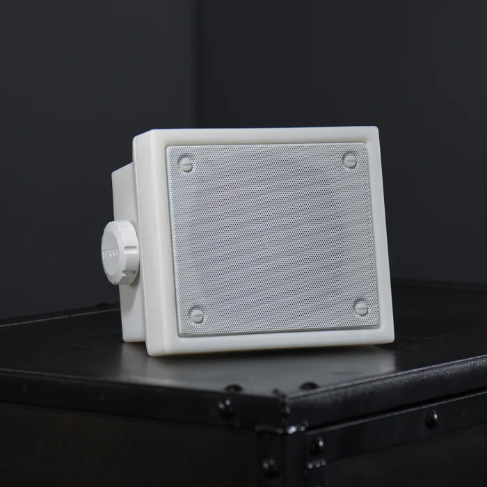Leon Tr50 Terra FIVE Outdoor Speakers (Each) - Image 7