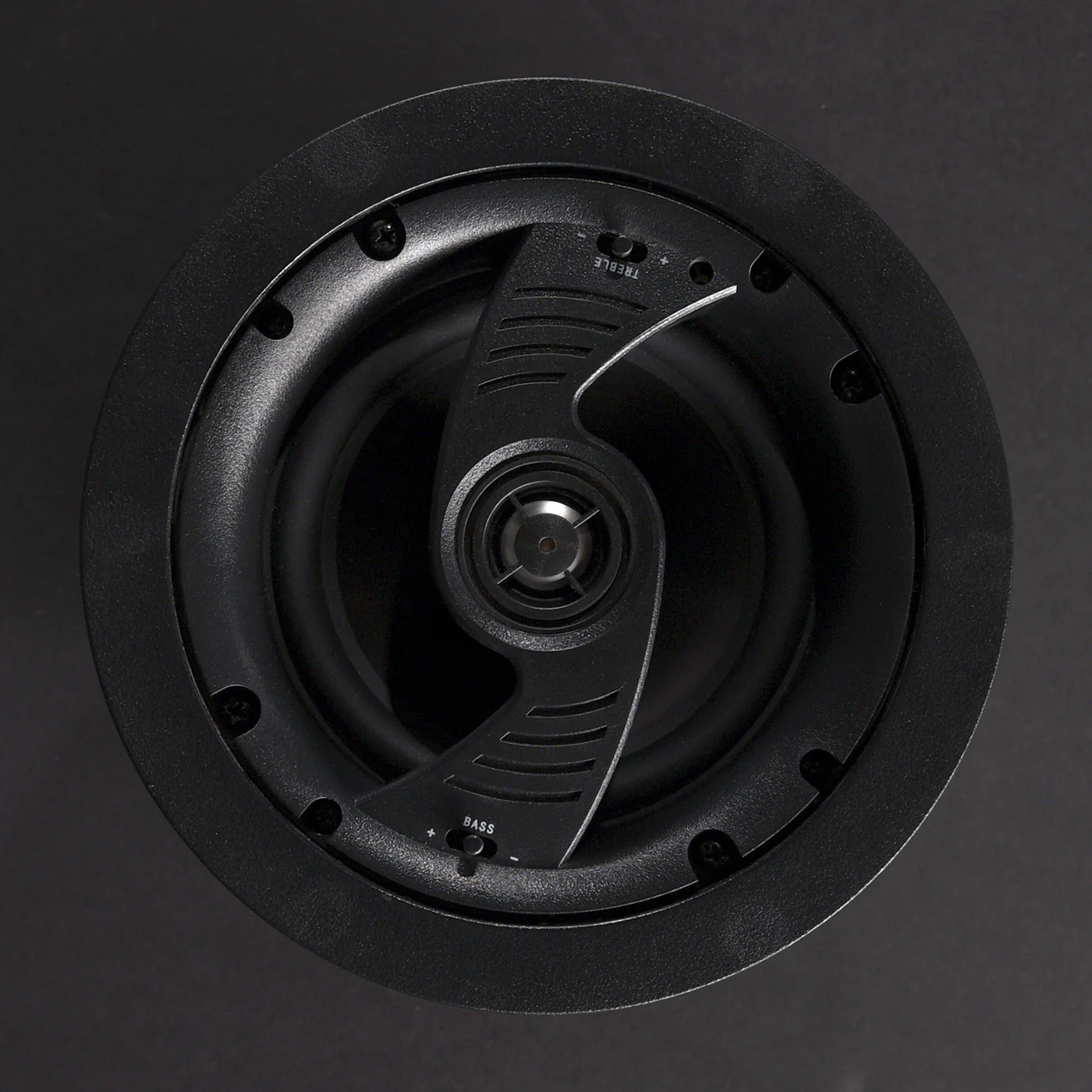 Leon TrAx50 Terra Axis All-Climate In-Ceiling Speakers (Pair) - Image 2