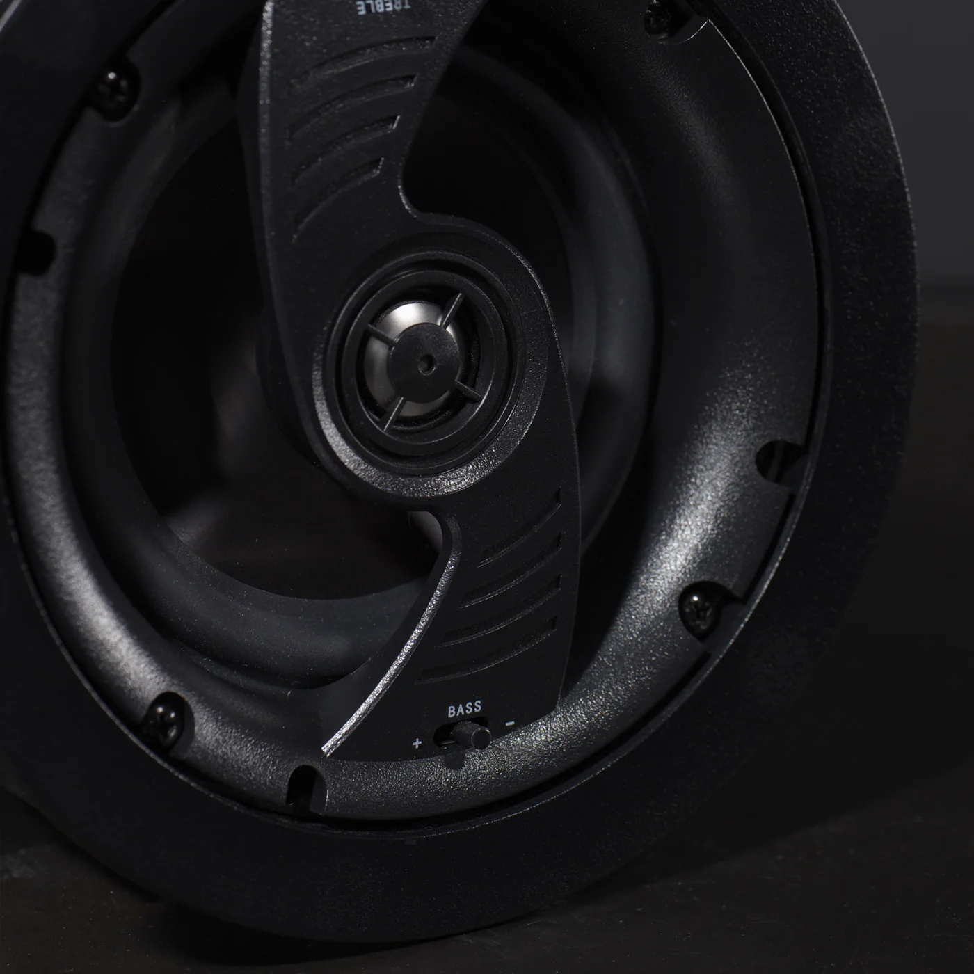 Leon TrAx50 Terra Axis All-Climate In-Ceiling Speakers (Pair) - Image 3