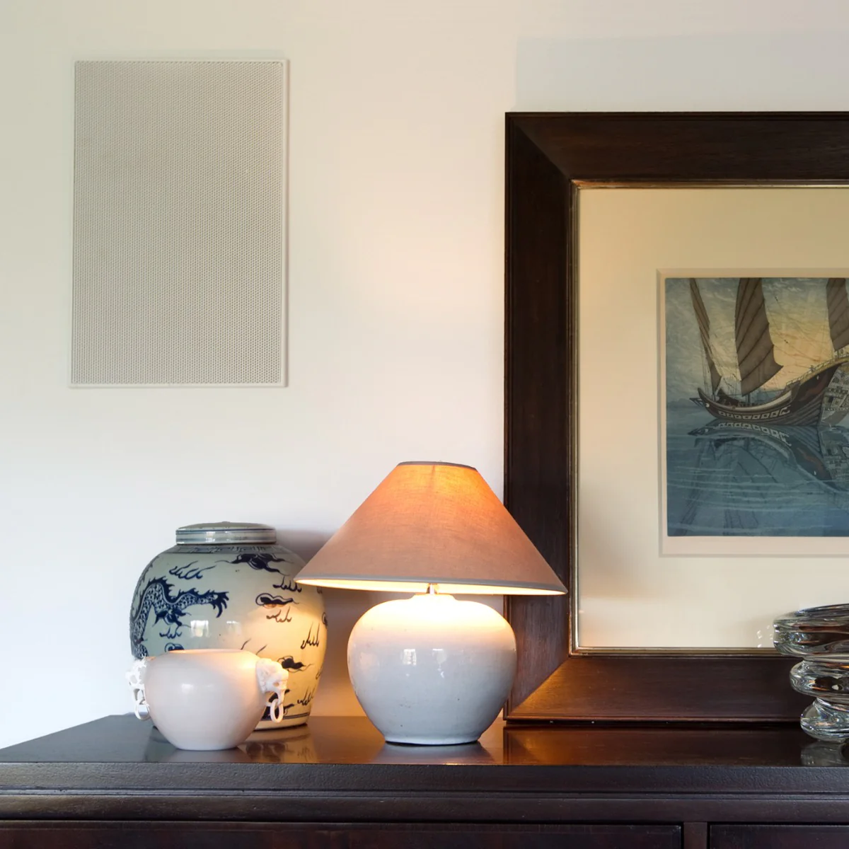 Leon v44UX Vault In-Wall Speakers (Each) - Image 7