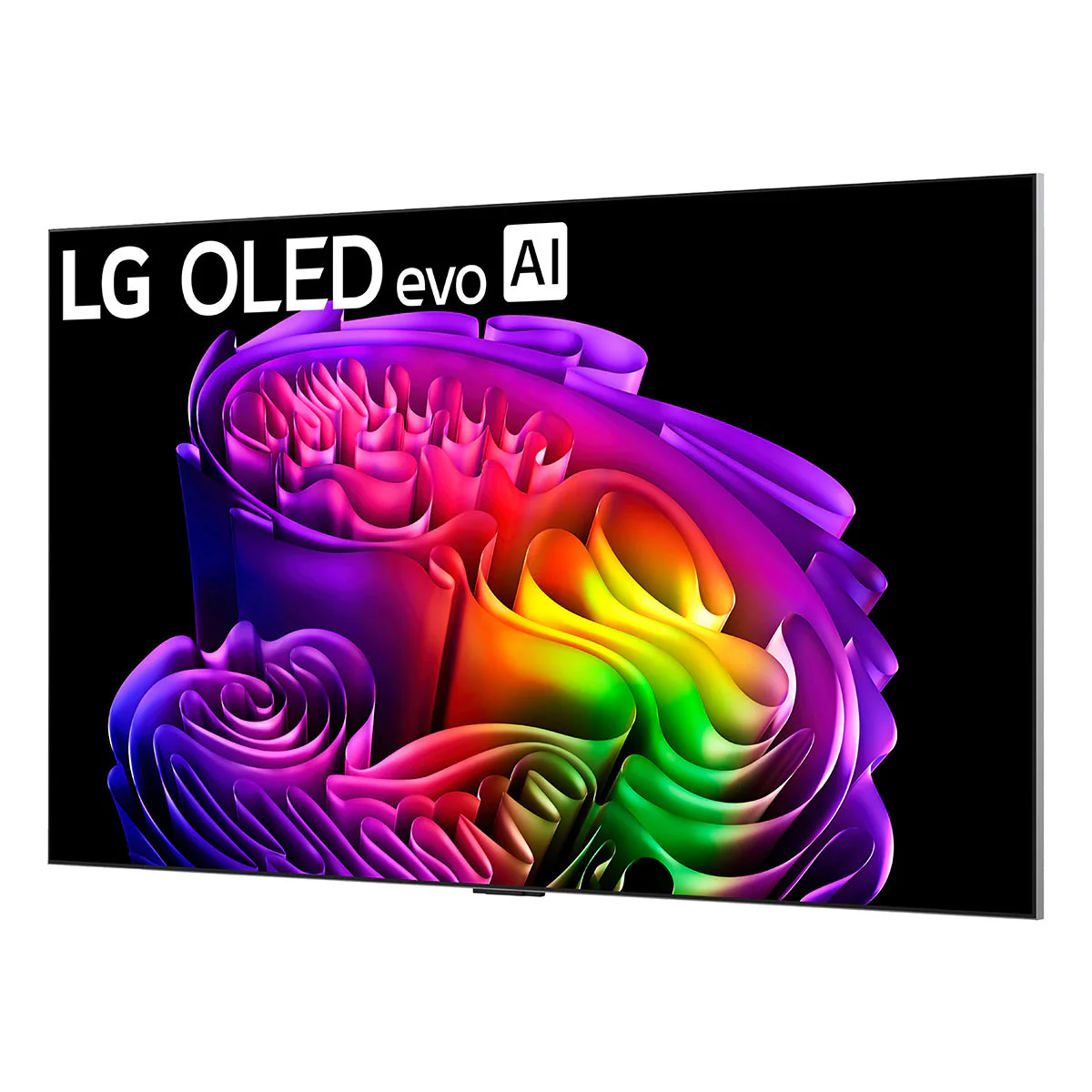 LG OLED evo AI G6 55 Inch 4K Smart TV - Image 2