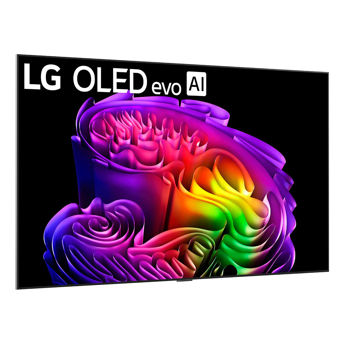 LG OLED evo AI G6 77 Inch 4K Smart TV - Image 2