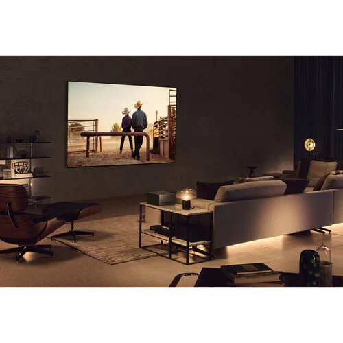 LG OLED evo M Series 77 Inch Class 4K Smart TV with Wireless 4K Connectivity - Image 22