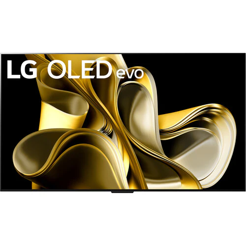 LG OLED evo M Series 83 Inch Class 4K Smart TV with Wireless 4K Connectivity - Image 2