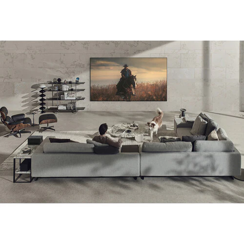 LG OLED evo M Series 83 Inch Class 4K Smart TV with Wireless 4K Connectivity - Image 20