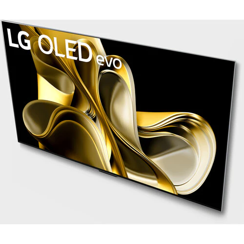 LG OLED evo M Series 83 Inch Class 4K Smart TV with Wireless 4K Connectivity - Image 5