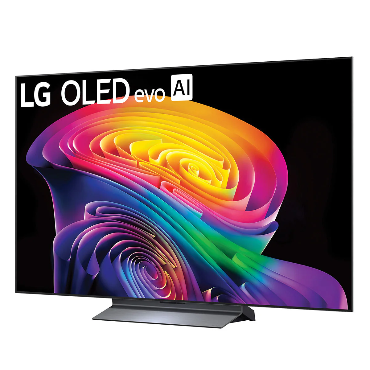 LG OLED evo AI C6 65 Inch 4K Smart TV 2026 - Image 3