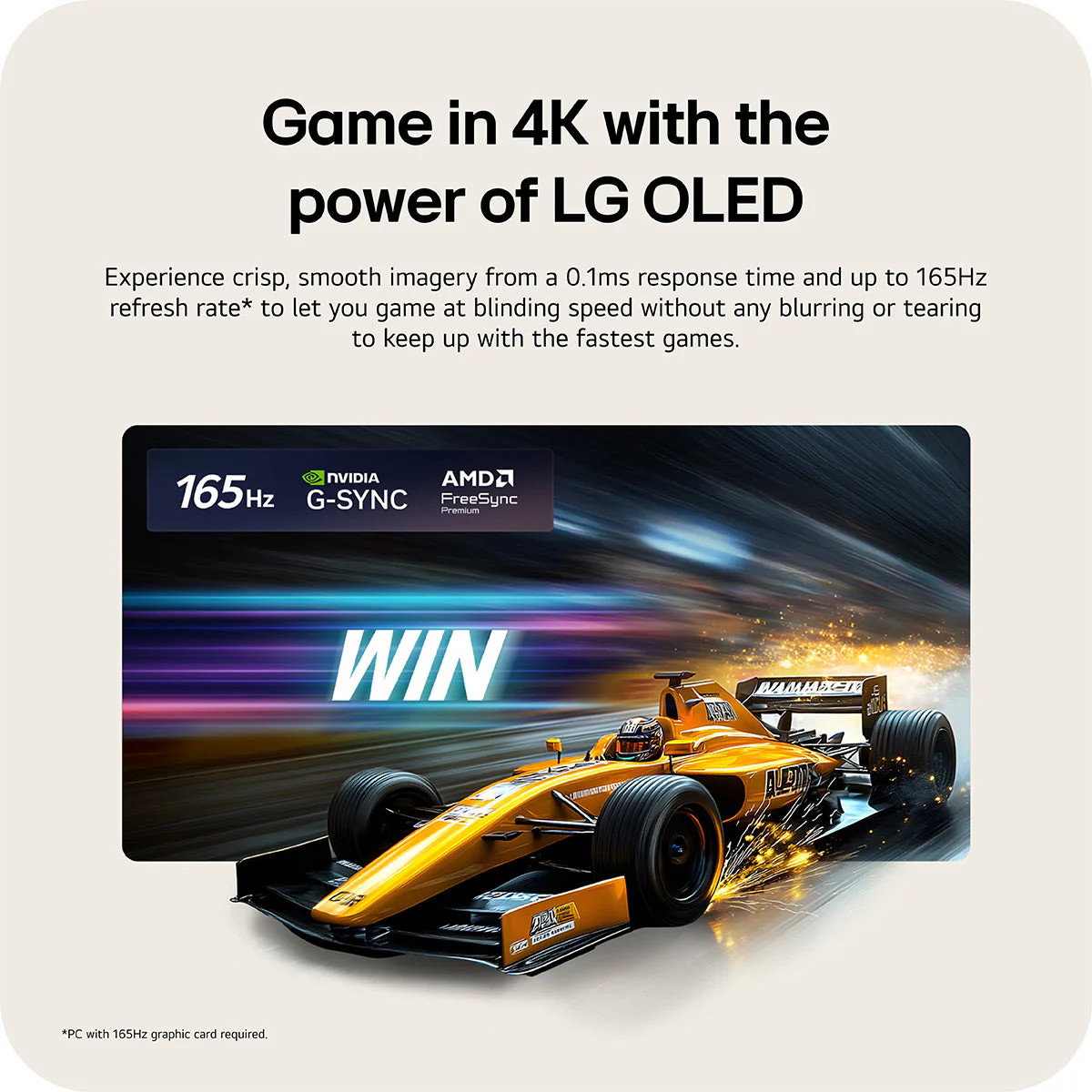 LG OLED evo AI C6 83 Inch 4K Smart TV 2026 - Image 13
