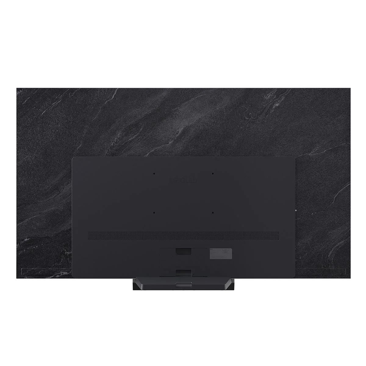 LG OLED evo AI C6 83 Inch 4K Smart TV 2026 - Image 4