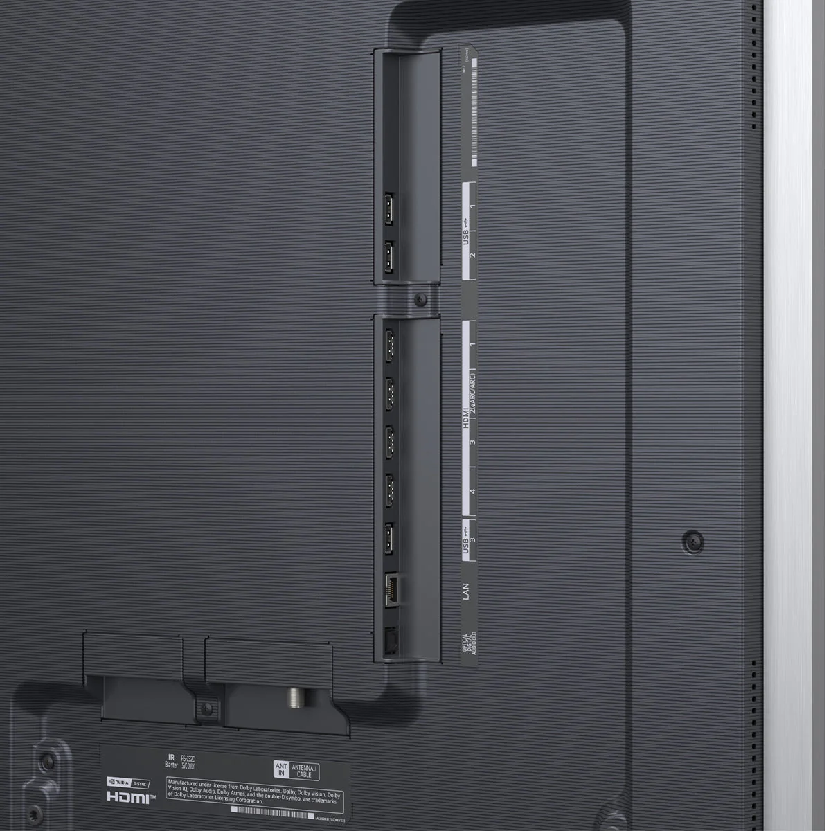 LG OLED evo AI G6 83 Inch 4K Smart TV - Image 7
