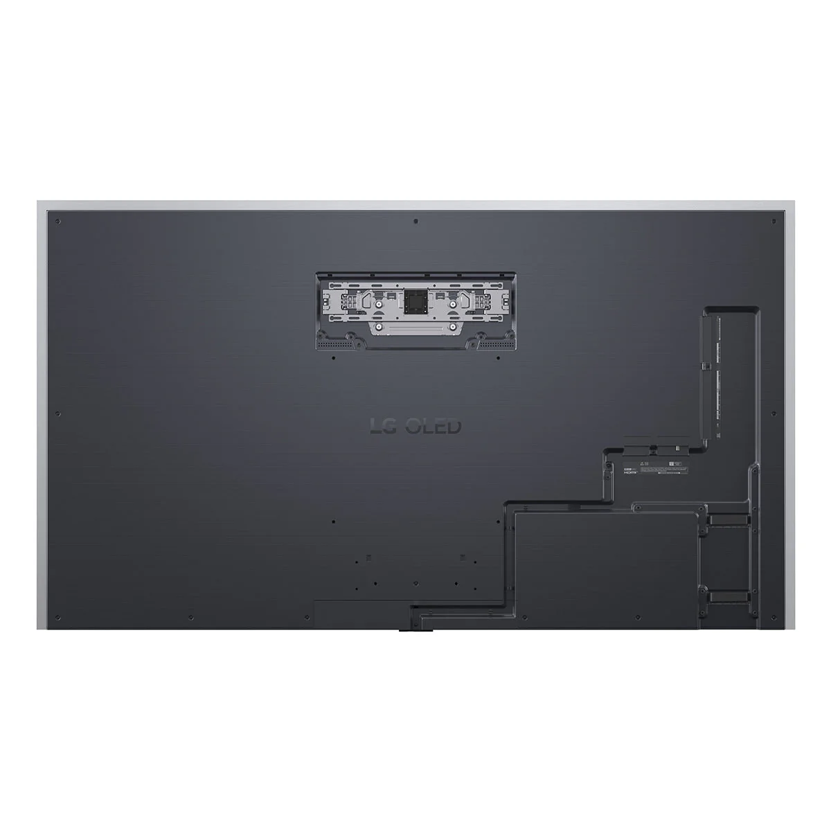LG OLED evo AI G6 83 Inch 4K Smart TV - Image 9