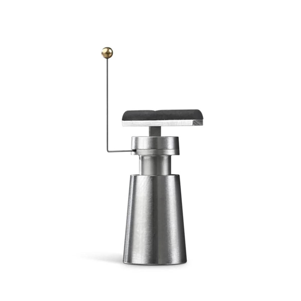 Little Fwend Low 32mm-49mm Automatic Tonearm Lifter (Silver)