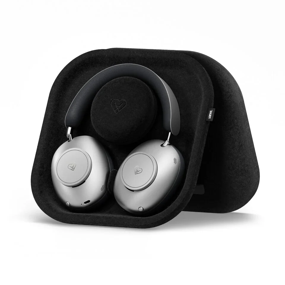 Loewe Leo Wireless Active Noise Canceling Headphones - Image 15