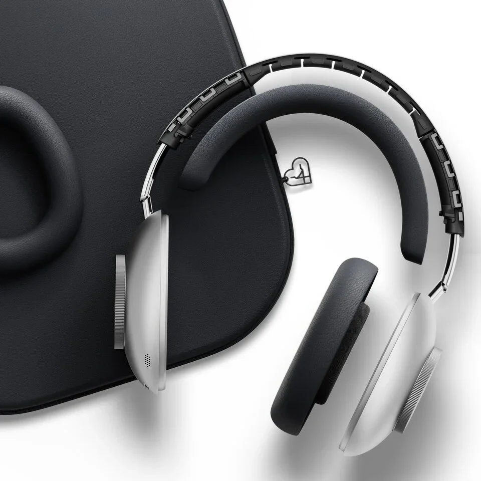 Loewe Leo Wireless Active Noise Canceling Headphones - Image 22