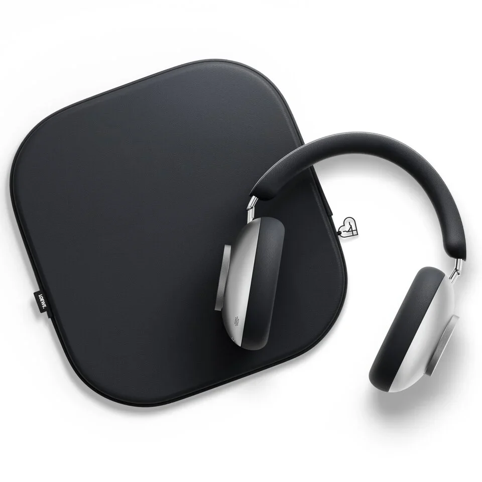Loewe Leo Wireless Active Noise Canceling Headphones - Image 5