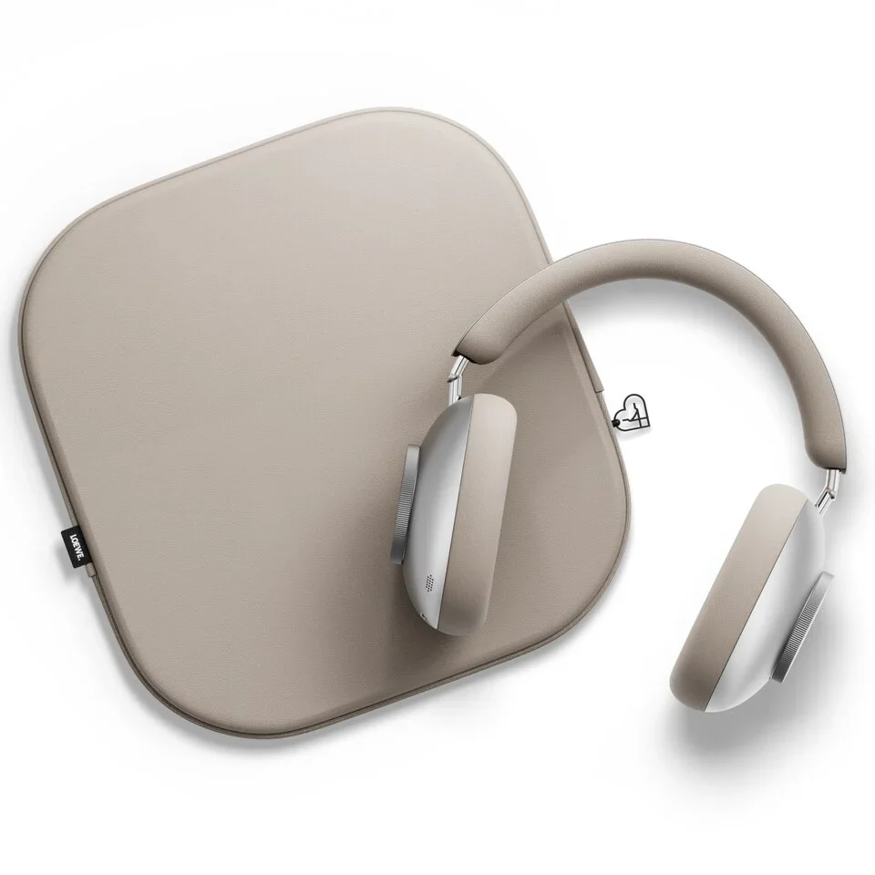 Loewe Leo Wireless Active Noise Canceling Headphones - Image 6