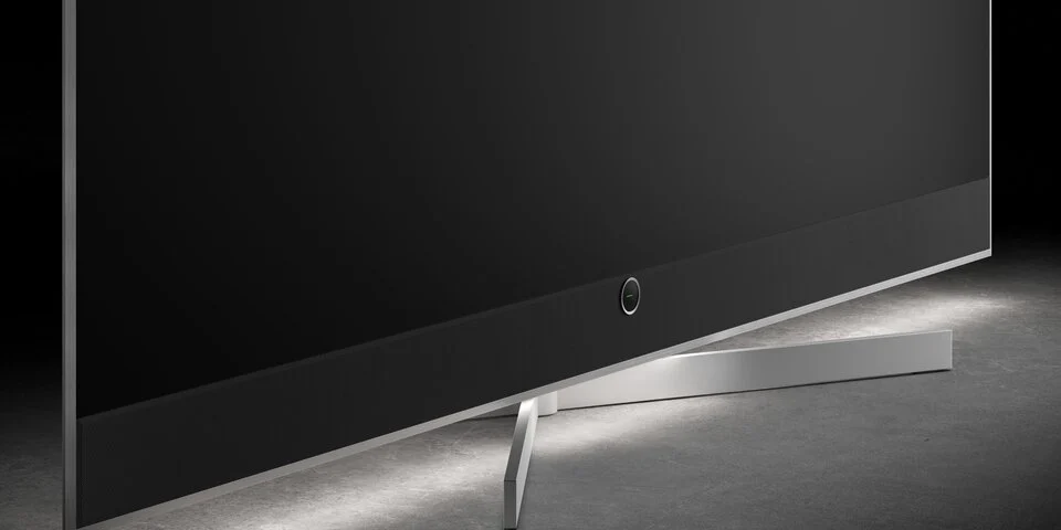Loewe Stellar dr+ 97" 4K OLED Smart TV (Alu) - Image 8
