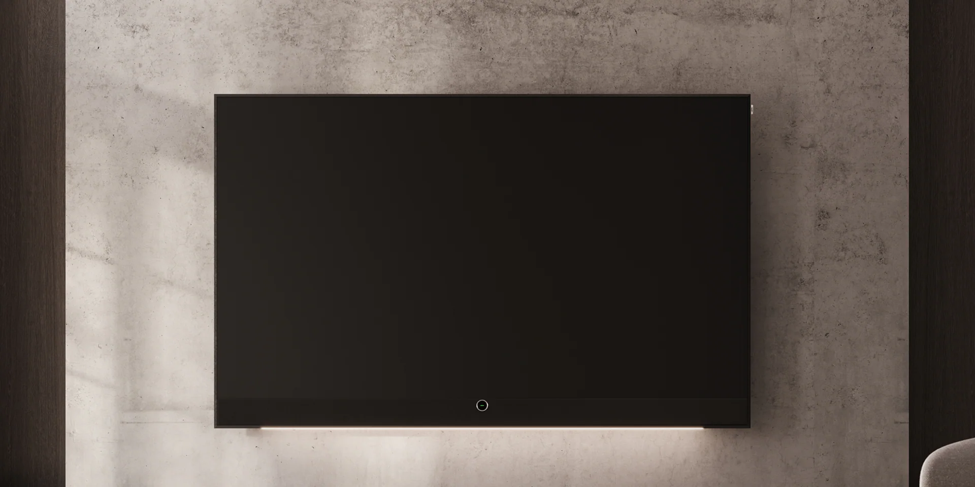 Loewe stellar dr+ 83" 4K OLED Smart TV (Alu Black/Black) - Image 6