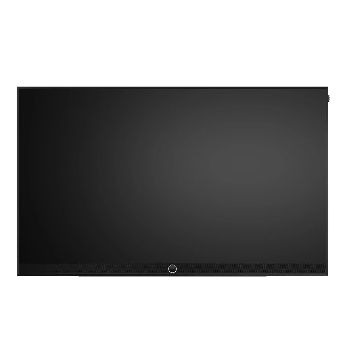 Loewe stellar dr+ 42" 4K OLED Smart TV (Alu Black/Lava) - Image 2