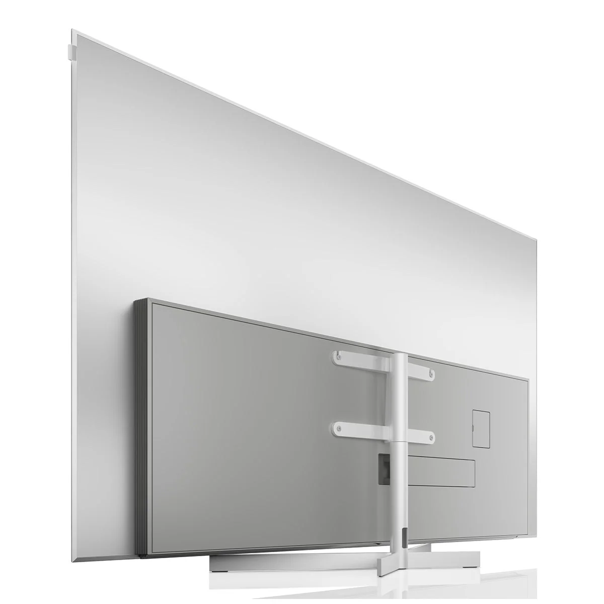Loewe Stellar dr+ 77" 4K OLED Smart TV (Alu) - Image 4