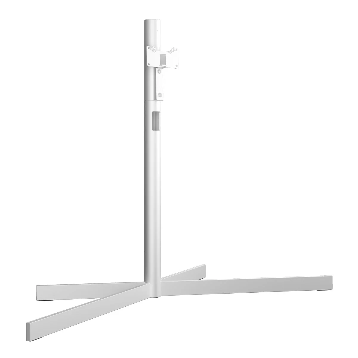 Loewe Stellar dr+ TVs Motorized Floor Stand for 65 Inch - Image 2
