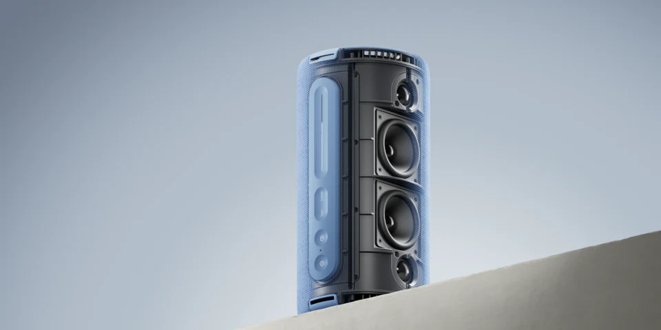 Loewe We. Hear Pro Bluetooth Speaker - Image 19
