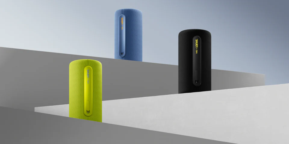 Loewe We. Hear Pro Bluetooth Speaker - Image 22