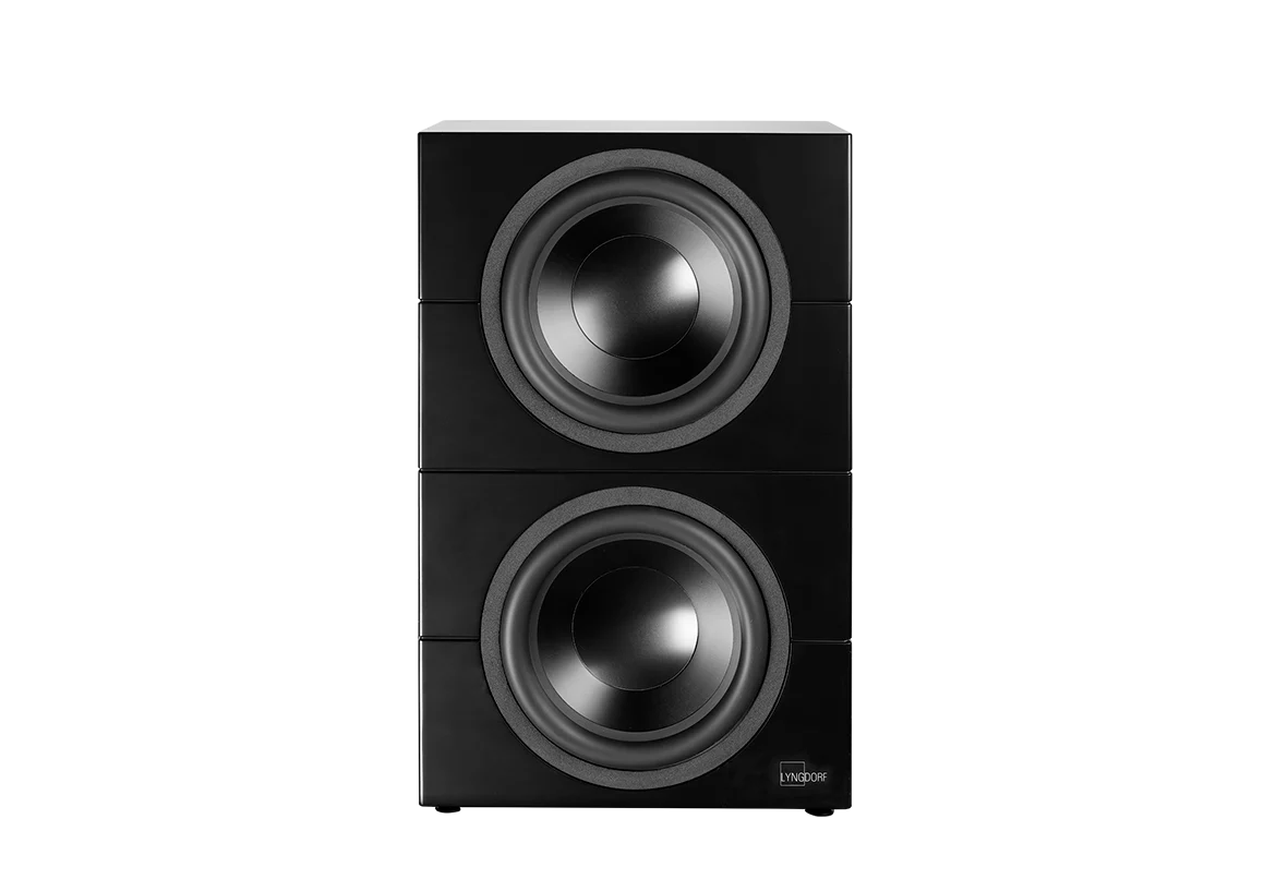 Lyngdorf BW-20 Passive Dual 12 Inch Boundary Woofer (Each) - Image 2