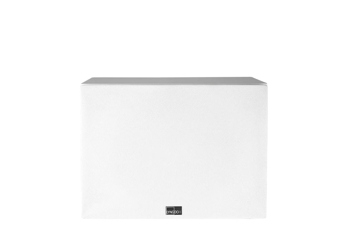 Lyngdorf BW-3 High Bandwidth Subwoofer (Each) - Image 5
