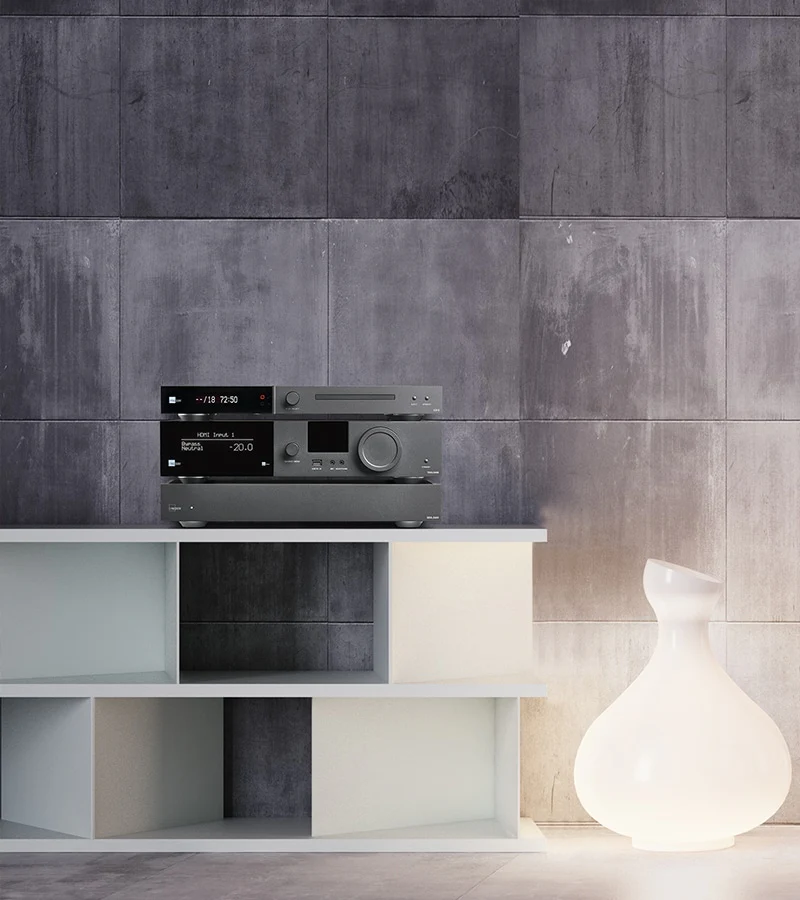 Lyngdorf CD-2 CD Player - Image 3