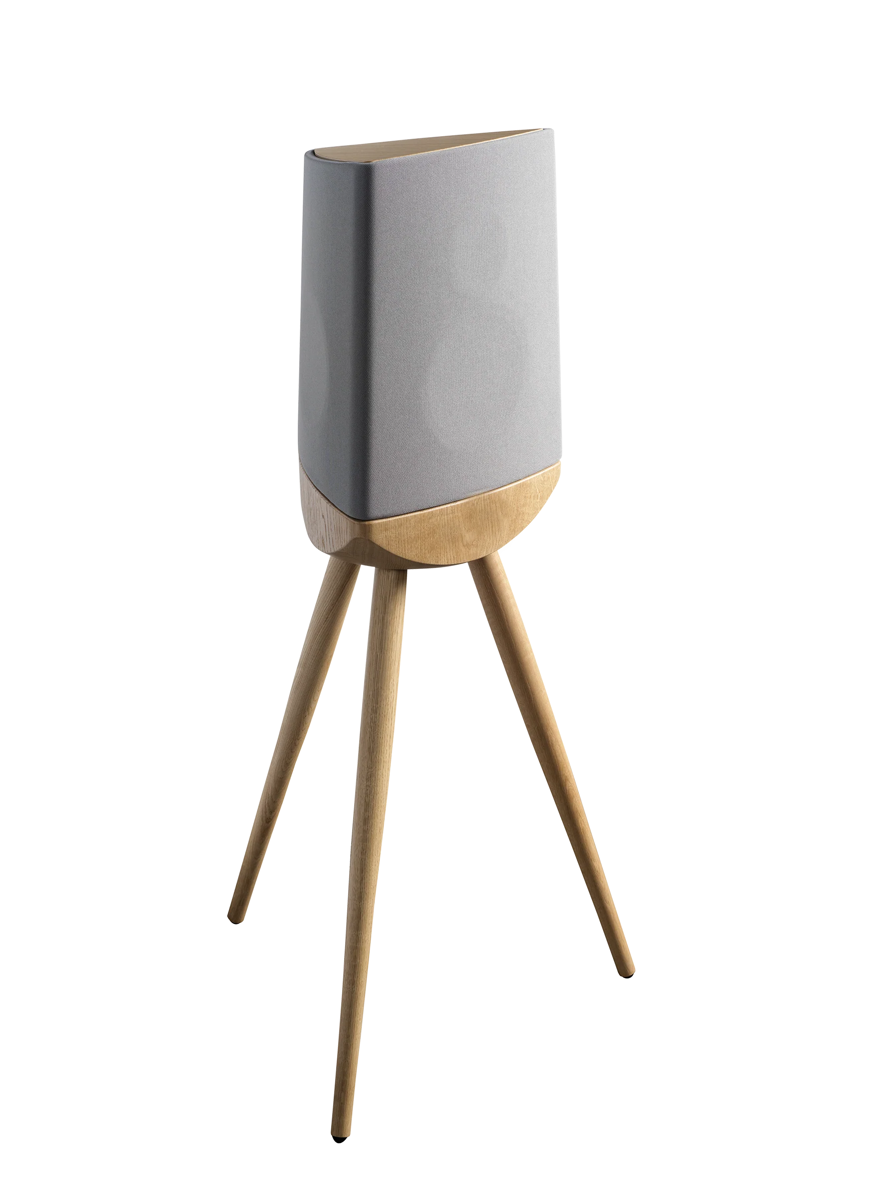 Lyngdorf Cue-100 High-End Stand-Mount Loudspeaker (Each) - Image 7