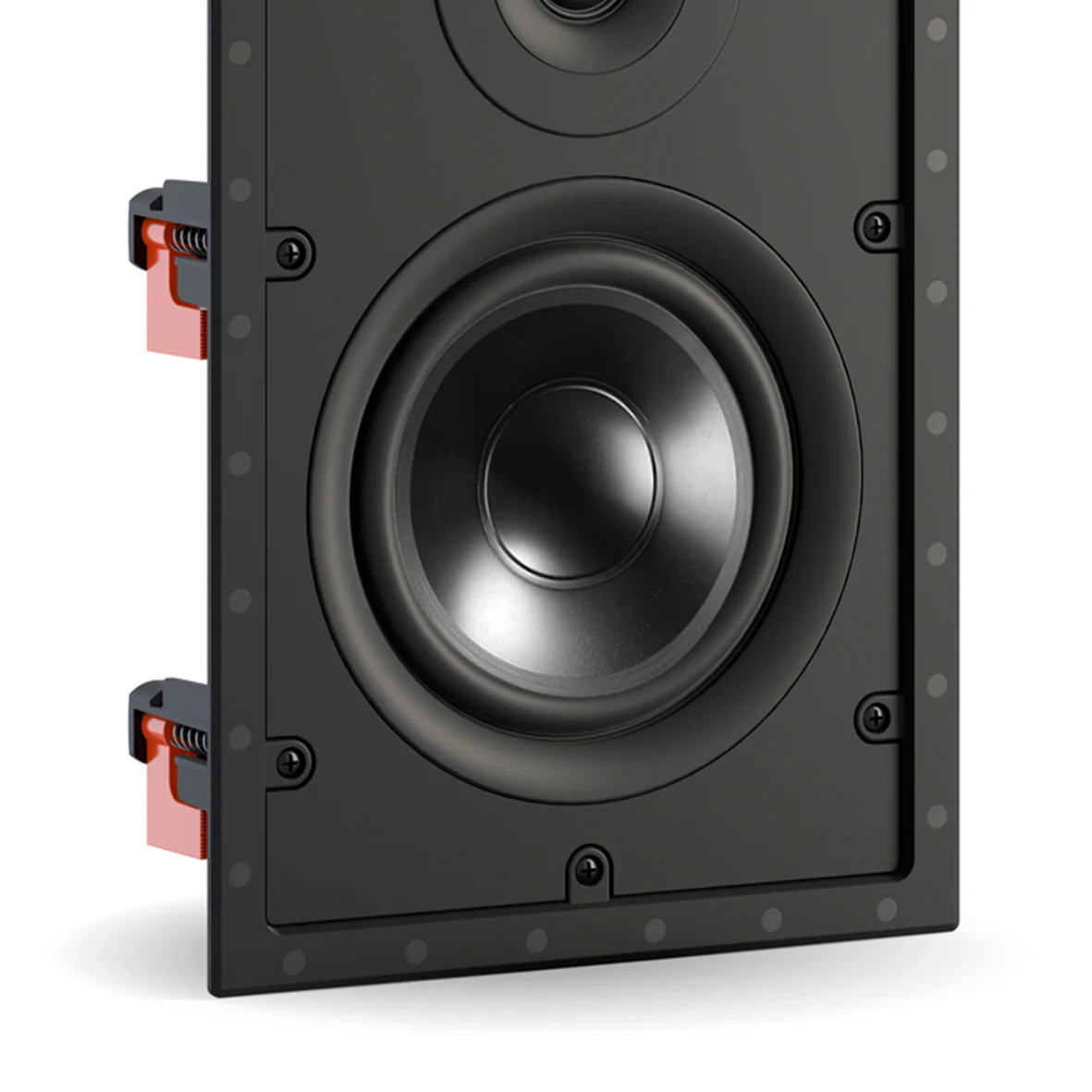 Lyngdorf D-6 Compact 2-Way In-Wall Speaker (Each) - Image 4