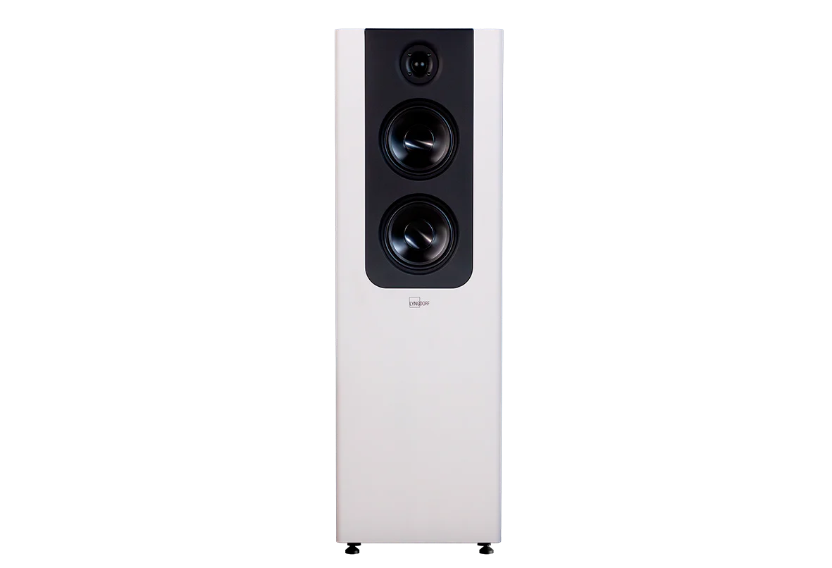 Lyngdorf FR-2 Full-Range Floorstanding Speaker (Each) - Image 4
