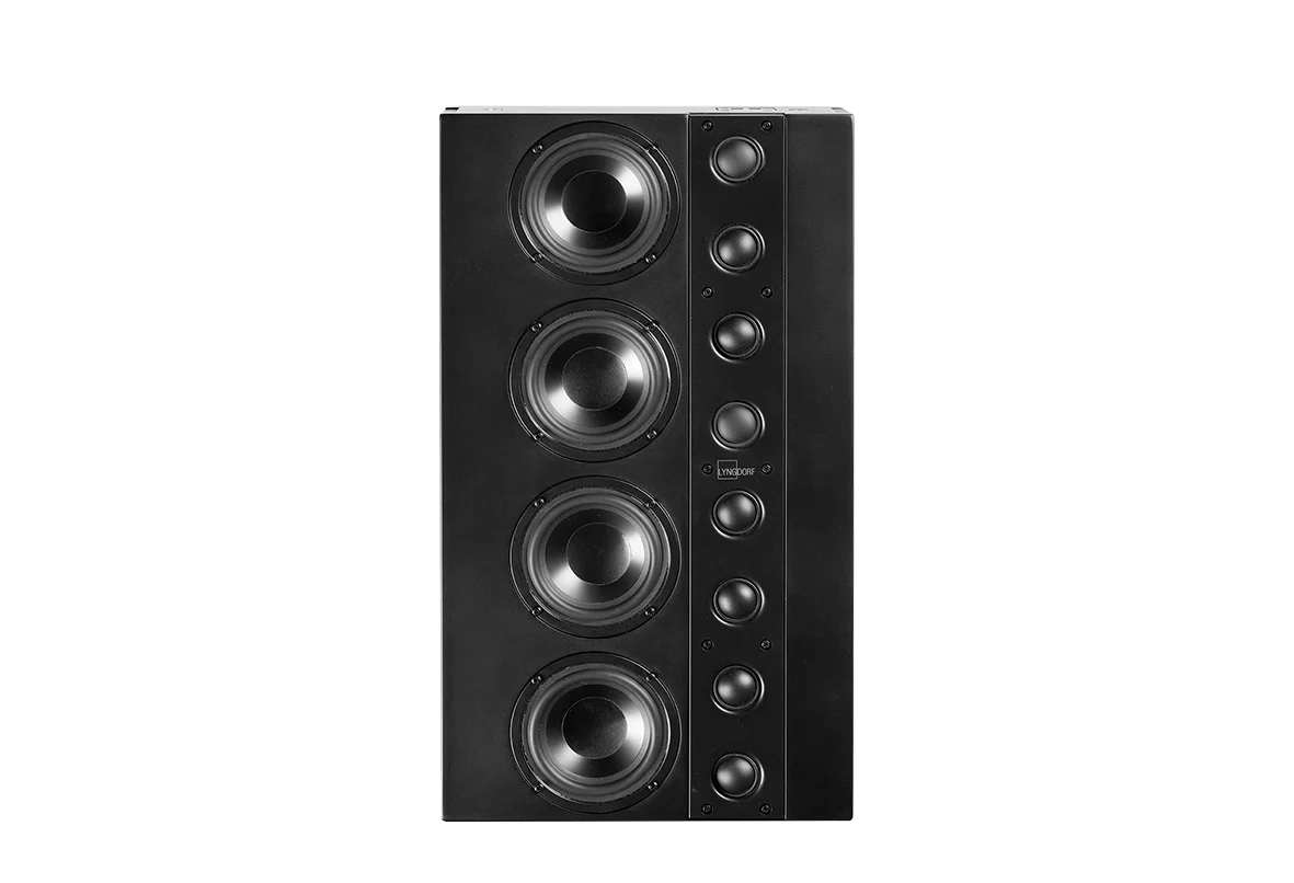 Lyngdorf LS-1000 Line Source Speaker (Each)