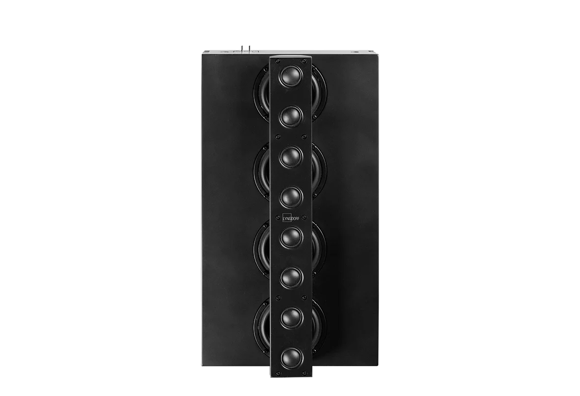 Lyngdorf LS-1000 Line Source Speaker (Each) - Image 5