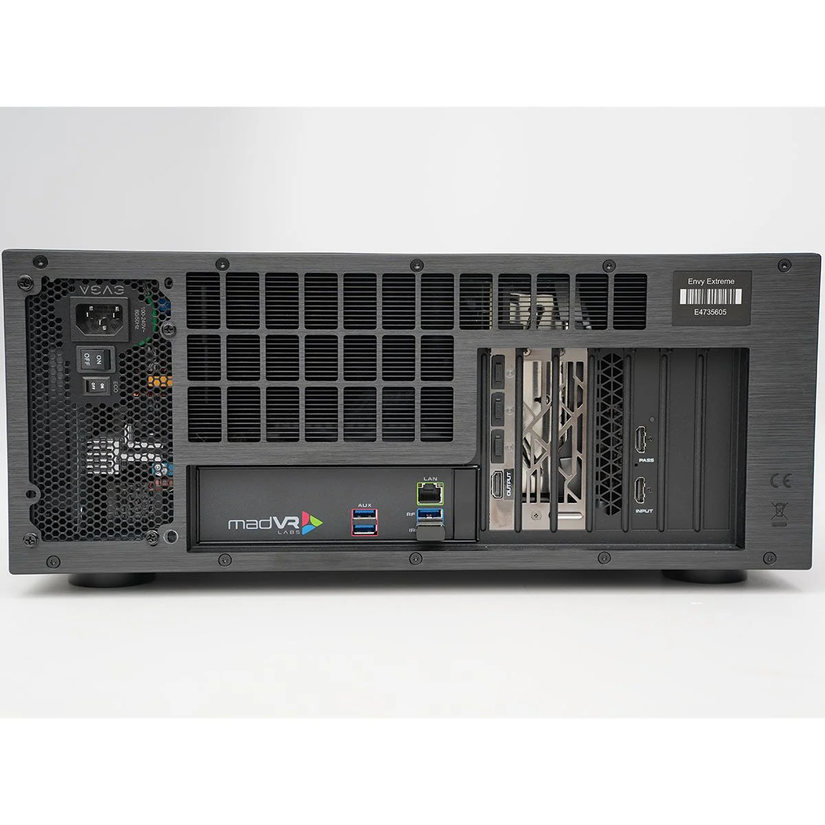 madVR Envy Extreme MK2 Video Processor - Image 4