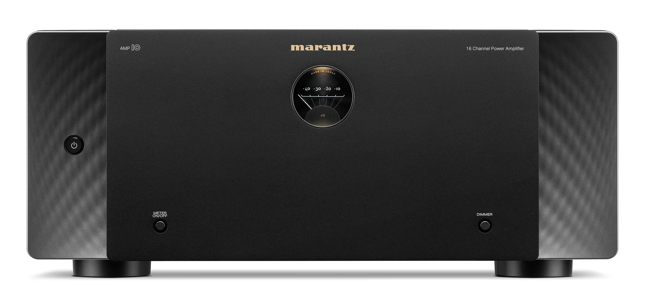 Marantz AMP 10 and AV 20 Home Theater System Bundle - Image 11