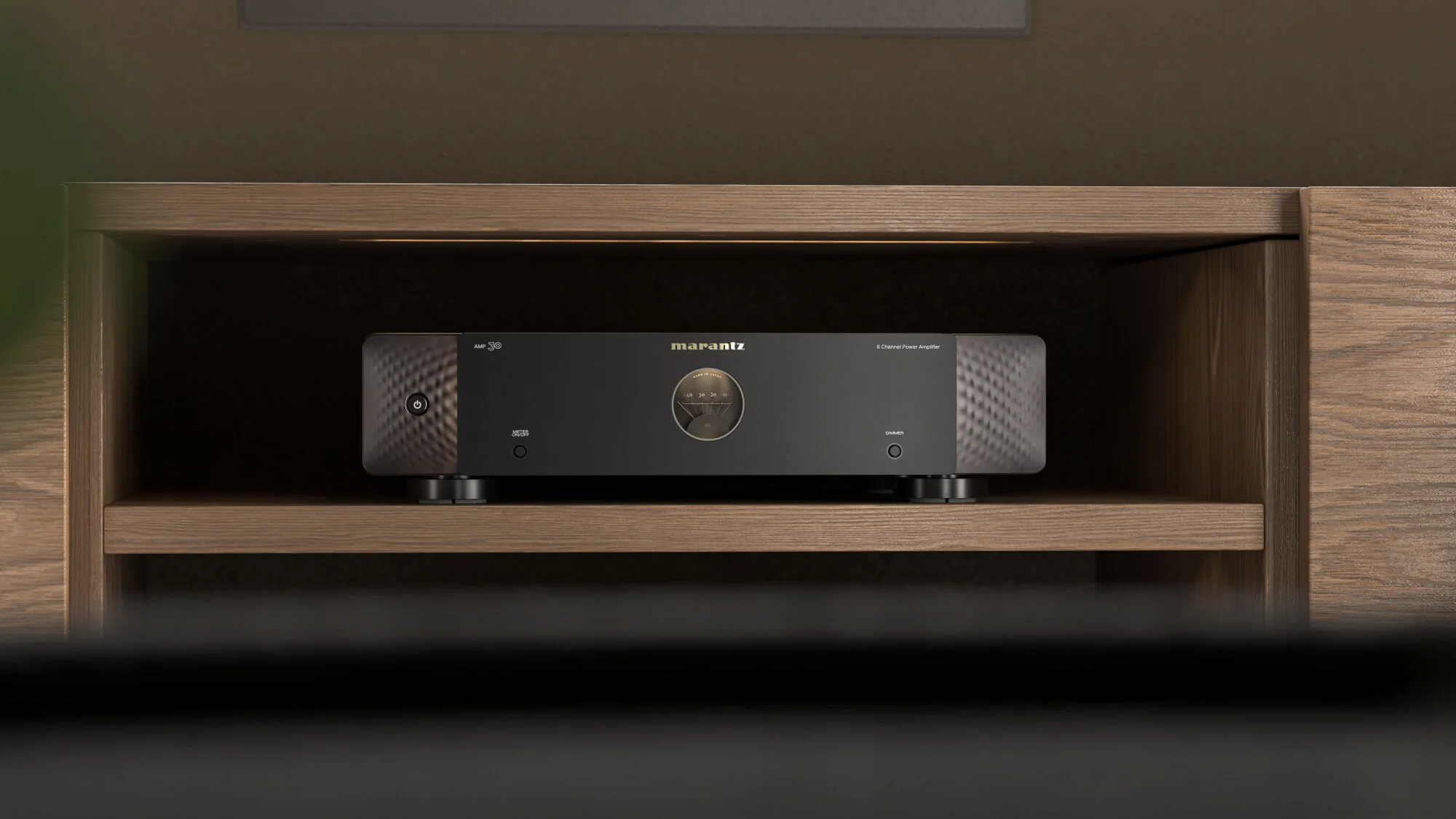 Marantz AV 30 & AMP 30 Home Theater System Bundle - Image 15
