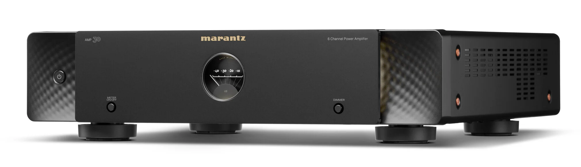 Marantz AV 30 & AMP 30 Home Theater System Bundle - Image 19