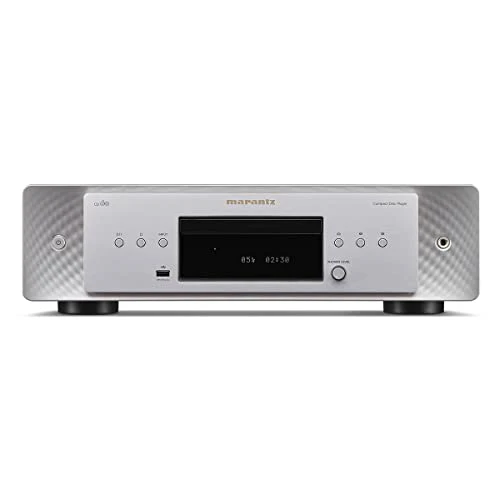 Marantz CD 60 Premium CD Player - Image 2