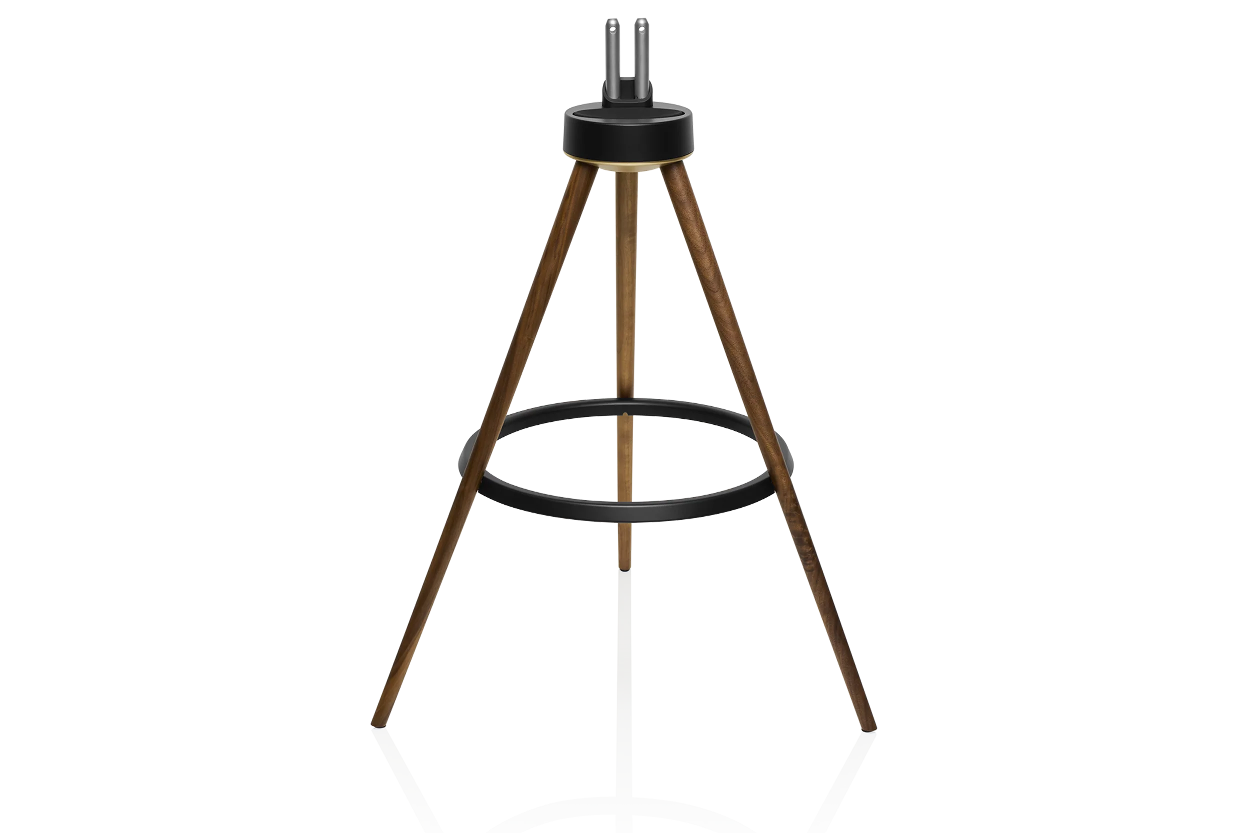 Marantz Horizon Tripod (Wood Brown) - Image 2