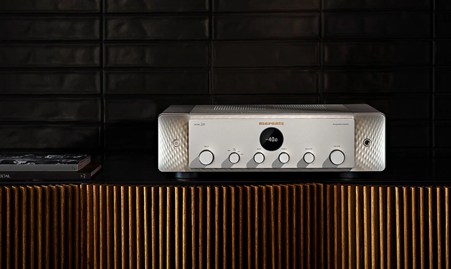 Marantz MODEL 30 Premium Integrated Stereo Amplifier - Image 8