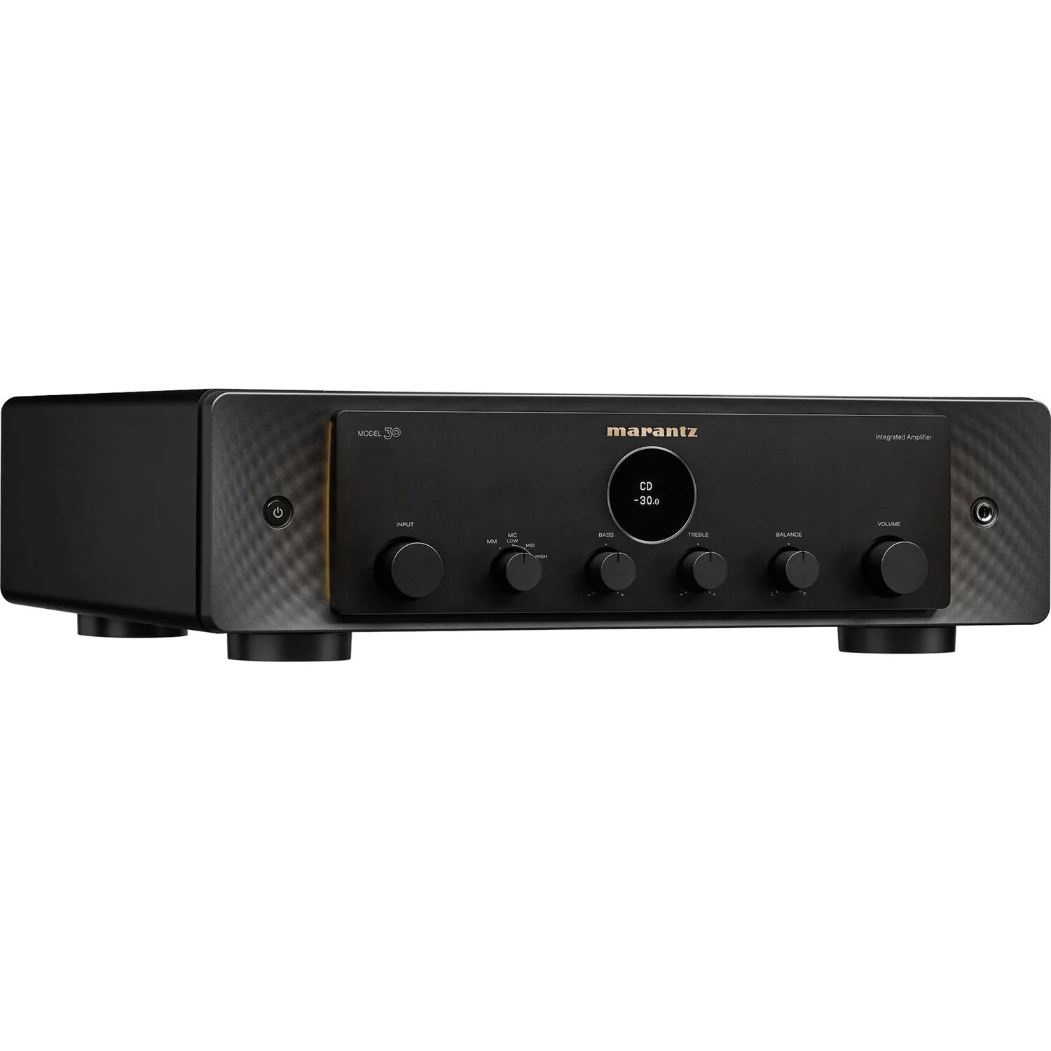 Marantz MODEL 30 Integrated Amplifier Bundle with SACD 30n Premium CD Player - Image 10