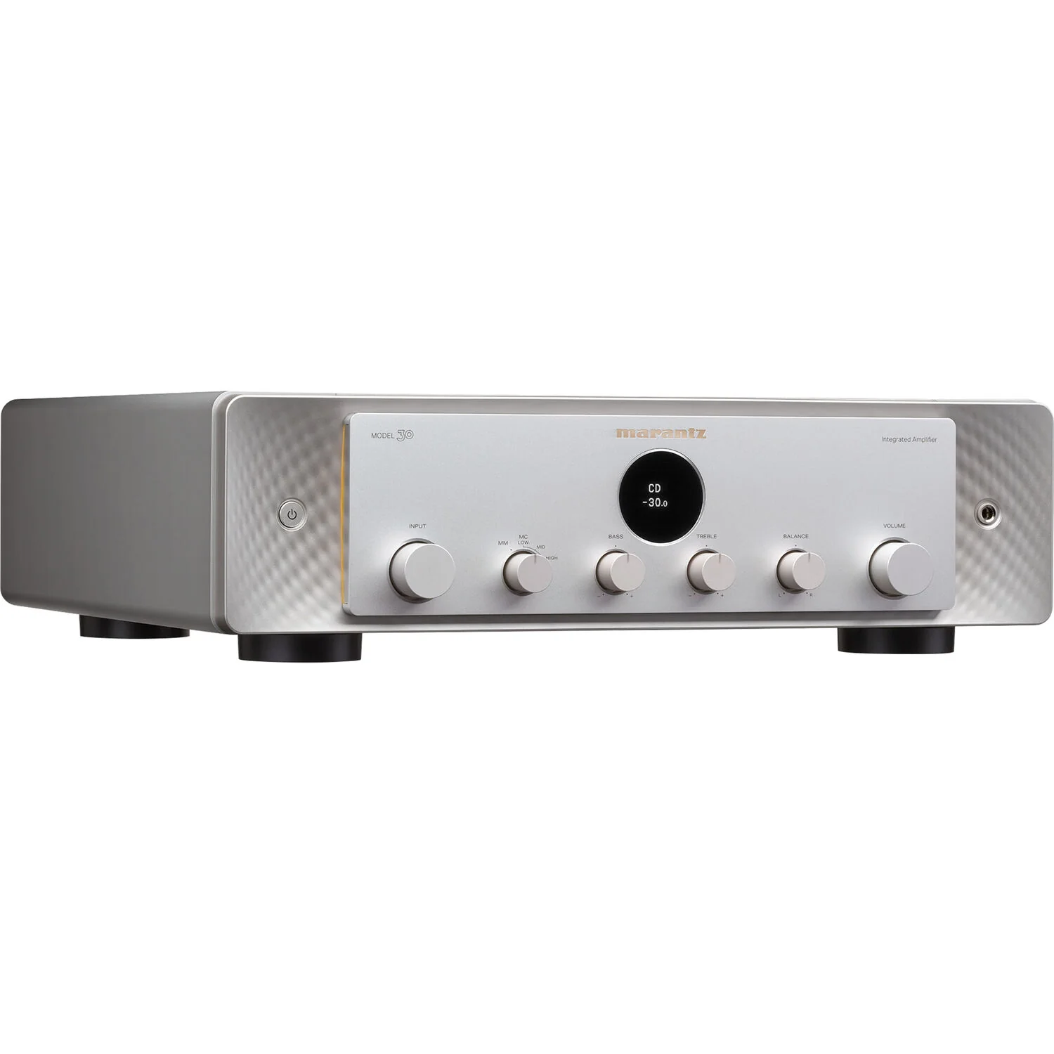 Marantz MODEL 30 Integrated Amplifier Bundle with SACD 30n Premium CD Player - Image 11